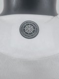 25-26 Fulham Home Player Version Soccer Jersey 1:1 Thai Quality