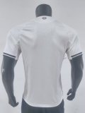 25-26 Fulham Home Player Version Soccer Jersey 1:1 Thai Quality