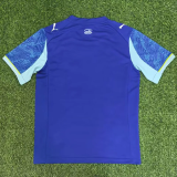 25-26 Marseille Third Fans Soccer Jersey 1:1 Thai Quality