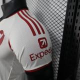 25-26 LIV Away player Soccer Jersey