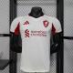 25-26 LIV Away player Soccer Jersey