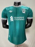 25-26 LIV Third Player version Soccer Jersey