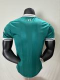 25-26 LIV Third Player version Soccer Jersey