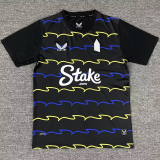 25-26 EVE Third Fans Soccer Jersey 1:1 Thai Quality