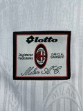 1997-1998 ACM Retro Soccer Jersey