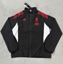 2025 LIV New Pattern Windbreaker 2025 LIV New Pattern Windbreaker