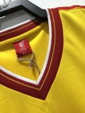 1986 LIV Third  Soccer Jersey