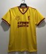1986 LIV Third  Soccer Jersey