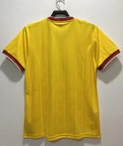 1986 LIV Third  Soccer Jersey