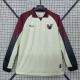 25-26 Venezia FC Away Team fans  Long-Sleeved T-Shirts