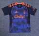 25-26 Nottingham Third Fans Soccer Jersey 1:1 Thai Quality