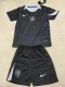 25-26 CHE Third Kids Soccer Jersey 1:1 Thai Quality