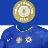 25-26 CHE Home Fans Soccer Jersey