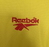 1998-1999 LIV Fourth Retro Soccer Jersey