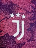2022-2023 JUV Third Retro Soccer Jersey