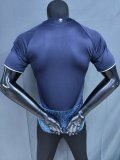 25-26 AL-Nassr Away Player Version Soccer Jersey 1:1 Thai Quality