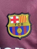 2017-2018 BAR Third Retro Soccer Jersey