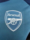 25-26 ARS Blue Player Version Training Shirts