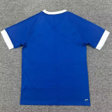 25-26 Cardiff City Home Fans Soccer Jersey 1:1 Thai Quality