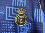 25-26 Real Madrid Special Edition jersey