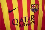 2013-2014 BAR Away Retro Soccer Jersey