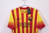 2013-2014 BAR Away Retro Soccer Jersey