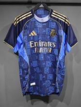 25-26 Real Madrid Special Edition jersey