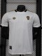 25-26 Man Utd White Purple Special Edition Player Version Training shirts 1:1 Thai Quality