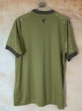 25-26 Crystal Palace Away Fans Soccer Jersey 1:1 Thai Quality