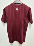 25-26 ARS Red Casual Special Edition Fans Soccer Jersey 1:1 Thai Quality