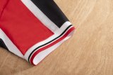 2000 Sao Paulo Away Retro Soccer Jersey