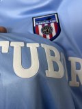1986-1987 Sunderland Away Retro Soccer Jersey