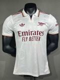 25-26 ARS Third Player Version Soccer Jersey
