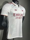 25-26 ARS Third Player Version Soccer Jersey