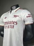 25-26 ARS Third Player Version Soccer Jersey
