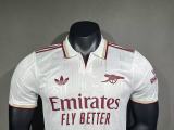 25-26 ARS Third Player Version Soccer Jersey