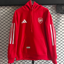 25-26 ARS Red Hoody 红色(加绒) 25-26 ARS Red Hoody 红色(加绒)