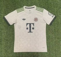 25-26 Bayern Oktoberfest Fans Soccer Jersey 1:1 Thai Quality 25-26 Bayern Oktoberfest Fans Soccer Jersey 1:1 Thai Quality