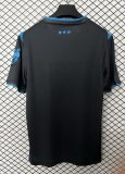 25-26 Ipswich Third Fans Soccer Jersey 1:1 Thai Quality