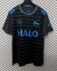 25-26 Ipswich Third Fans Soccer Jersey 1:1 Thai Quality