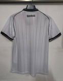 2025 Botafogo Third Fans Soccer Jersey 1:1 Thai Quality*带广告