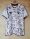 25-26 CD Castellon Away Fans Soccer Jersey 1:1 Thai Quality
