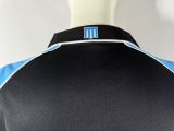 2000-2001 Racing Club Away Retro Soccer Jersey