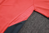 25-26 Bayern High Quality Jacket Tracksuit