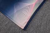 25-26 BAR High Quality Half Pull Tracksuit