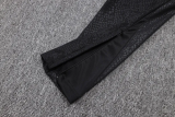 25-26 BAR High Quality Half Pull Tracksuit