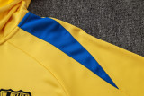 25-26 BAR High Quality Hoodie Jacket Tracksuit