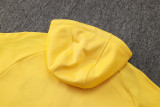 25-26 BAR High Quality Hoodie Jacket Tracksuit