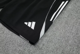 25-26 Argentina High quality Tank Top And Shorts Suit