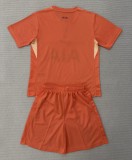 25-26 TOT GoalKeeper Kids Soccer Jersey